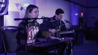 Tigers Jaw - Full Acoustic Set: Live at 4333 Collective at Rowan University (12.13.19)