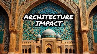 Unveiling Imam Shafi'i's Magnificent Legacy in Art and Architecture!