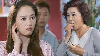 Movie: Blamed for overspending, she cooked with $10 and left mom-in-law suffering all night!