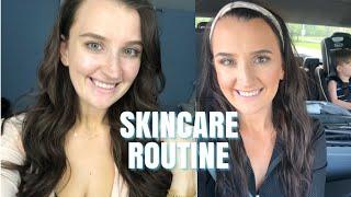 MY SKINCARE ROUTINE | TULA REVIEW | Felicia Keathley