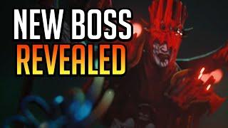 THIS NEW BOSS LOOKS EVIL! | Raid: Shadow Legends