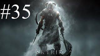 The Elder Scrolls V Skyrim - Special Edition (Серия №35) Ремонт в стиле Телванни