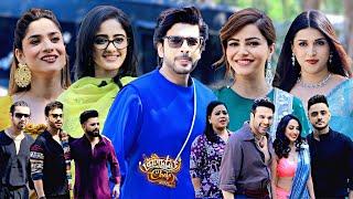 UNEDITED: Laughter Chefs Unlimited Entertainment S2 | Ayesha Singh , Adnan Khan, Ankita, Mannara