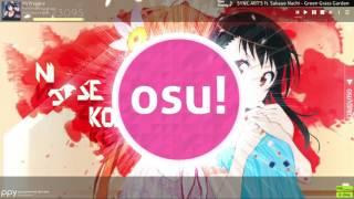 Osu Skinning Tutorial