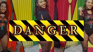DHQ DANGER HAS MORE TO SAY AFTER NICHOLAS LALL WENT LIVE AND SAID IT WAS CONSENT/Only1Empo