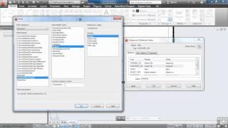 Using AutoCAD Sheet Sets Tutorial | Prepare You Title Block For Sheet Sets