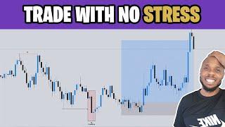 Learn the secret to STRESS-FREE and emotionless forex trading with these 7 expert tips!