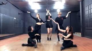 M.I.A - Bad Girls (Dance Cover) - TNT Dance Crew