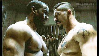 Boyka vs Chambers - First Fight