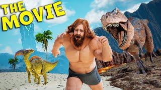 ARK: The Movie - The Adventures of Deano The Dinoslayer