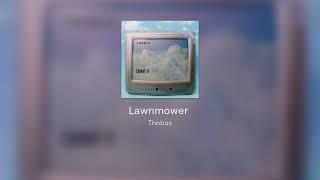 Lawnmower