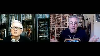 Is This What Makes a Great Band? (w/Martin Popoff)
