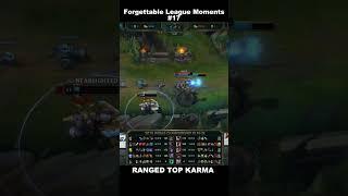 Quinn DIVES Renekton BUT...