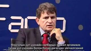 defacto with: Michael Pulch