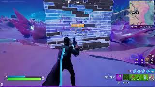 Fornite ps5