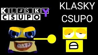 KLASKY CSUPO VS KLASKY CSUPO MOTO