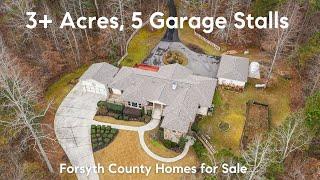 Cumming GA Real Estate | 6647 Major Dr