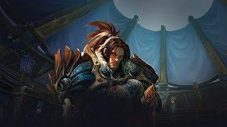 World of Warcraft - Reign of a King (Music Mix)