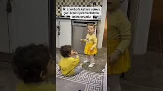 Biz yaparız onlar konuşur annelerin işi o #keşfet #keşfetbeniöneçıkar #viral #tiktok #shorts