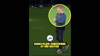 When Hansi Flick Trusts in Lamine Yamal and Dani Olmo 