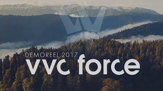 VVC FORCE prod. DEMOREEL 2017