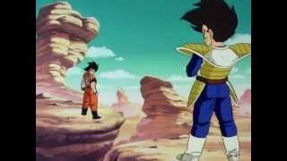 Dragon Ball Kai - Episode 98 - Final Scene