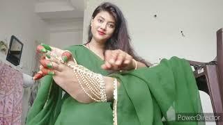 Amazon Bridal payal unboxing and review / Women's Bridal payal