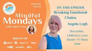 Breaking Emotional Chains - S6E9 #emotions #transformation #trauma