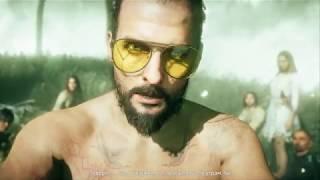 Far Cry 5  Иосиф Сид лучший момент