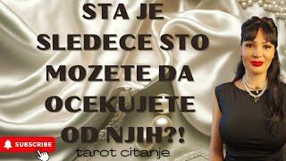 DA LI MOZEMO IZ POCETKA?!️️️ Bezvremeno kolekivno tarot citanje