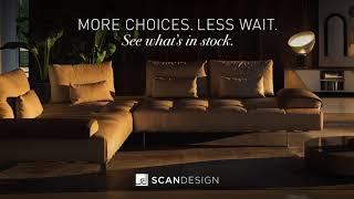 Scan Design In-Stock  | 30 Sec | 16:9