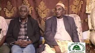 Nabi Amaan