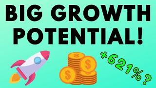 TOP PENNY STOCKS TO BUY NOW! - MASSIVE 10X GROWTH POTENTIAL!?
