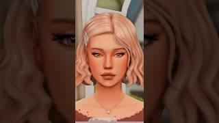 sims 4 must have mods - stand still in cas #sims4 #thesims #sims4mods #shorts
