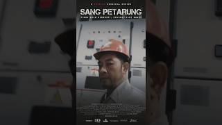 Sang Petarung coys #petarung #reels #lucu #ytshorts #fyp #netflix #indonesia