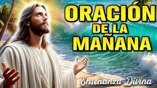 ️ORACION de la Mañana Viernes 20 de Junio 2025 | Agradece a Dios y comienza un día bendecido