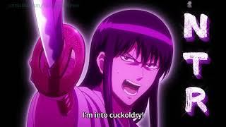 Gintama ep-331 Zura not into MILF but NTR (Netorare) Katsura Kotarou