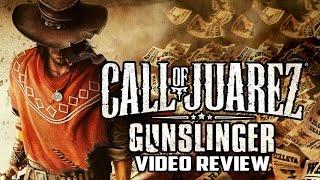 Call of Juarez: Gunslinger PC Game Review