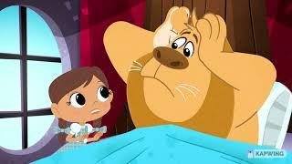 20CJ Show and Dorothy And The Wizard Of Oz Dorothy Said Part 23