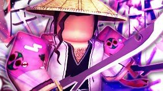 Katen Kyokotsu Bankai is the BEST NEW POWER in Project X | Roblox