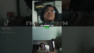 Asian mom ships her child off to Russia#clips #streamer #twitch #twitchstreamer #sinonig