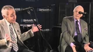 Piano duo Stecher & Horowitz on Seth Speaks
