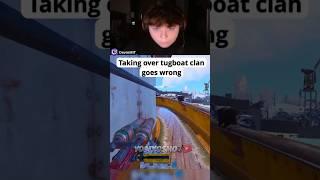Bro started punching the air #twitchclips #rust #twitch #rage