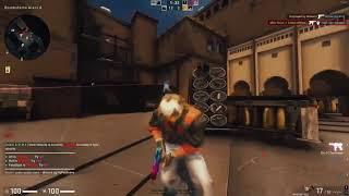 hvh highlights ft. gamesense/skeet | free cfg | best lua |