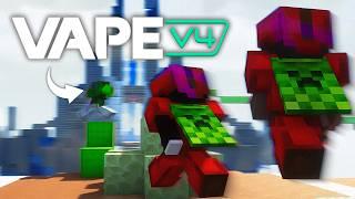 bedwars SNIPER vs 350 WINSTREAK