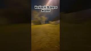 Always working #trending #him #training #db #fyp #viralshort #cold#wr#explorepage #alief #weather