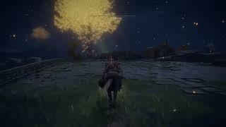Juking the Nights Cavalry