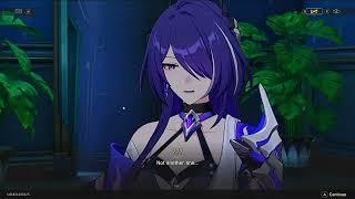 Honkai: Star Rail - [Long Day's Journey Into Night] & [The Youths Who Chase Dreams, part 1]