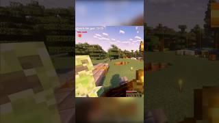 I HATE CREEPERS!!! #minecraft #modded #smp #fyp #buttersmp