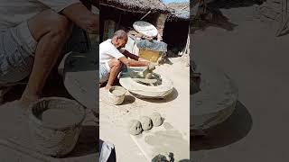 Sunil prajapati #pottery #viral #trending #videos